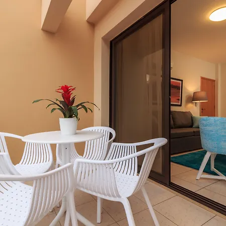 Soho Larnaca