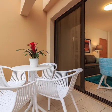 Soho Apartment
