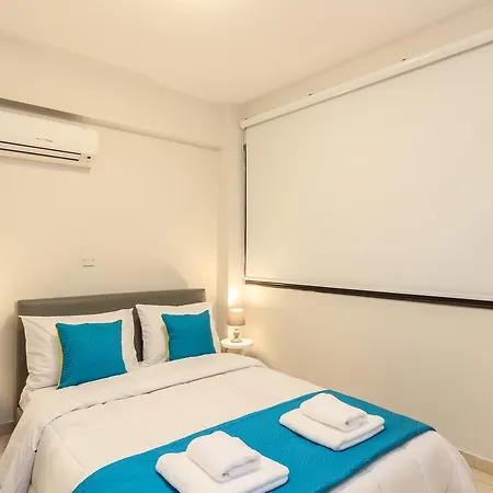 Soho Apartment