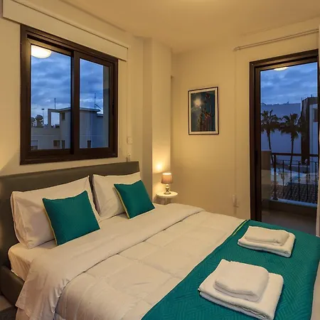 Soho Apartment *
