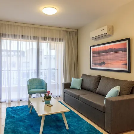 Soho Apartment Larnaca
