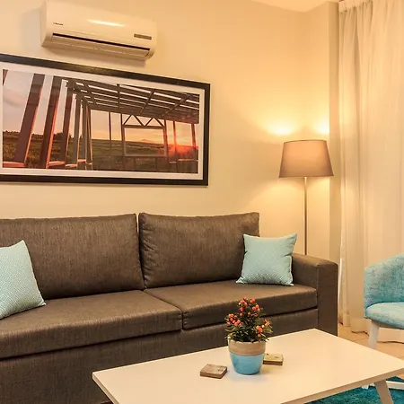 Apartment Soho Larnaca